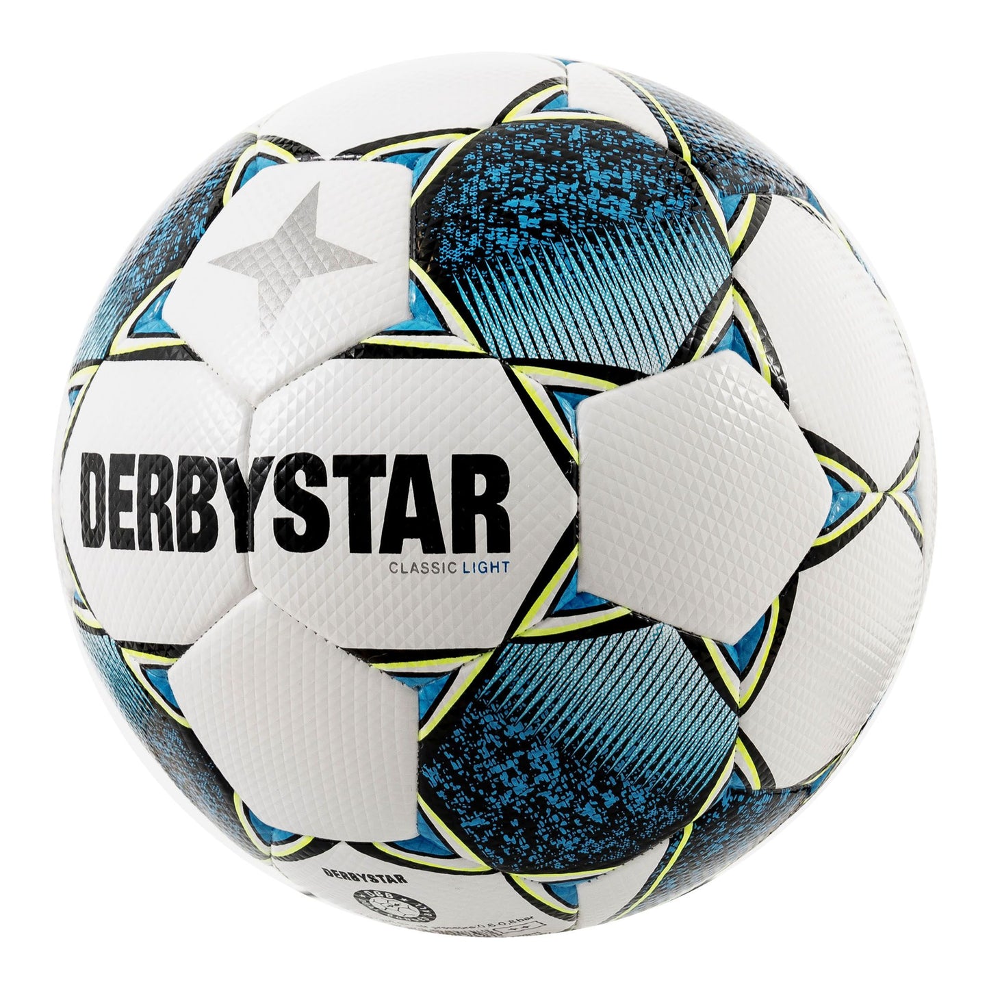 Derbystar classic light II 286958-2500-5
