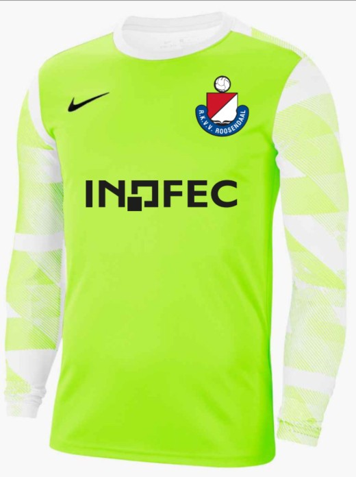 Keepersshirt