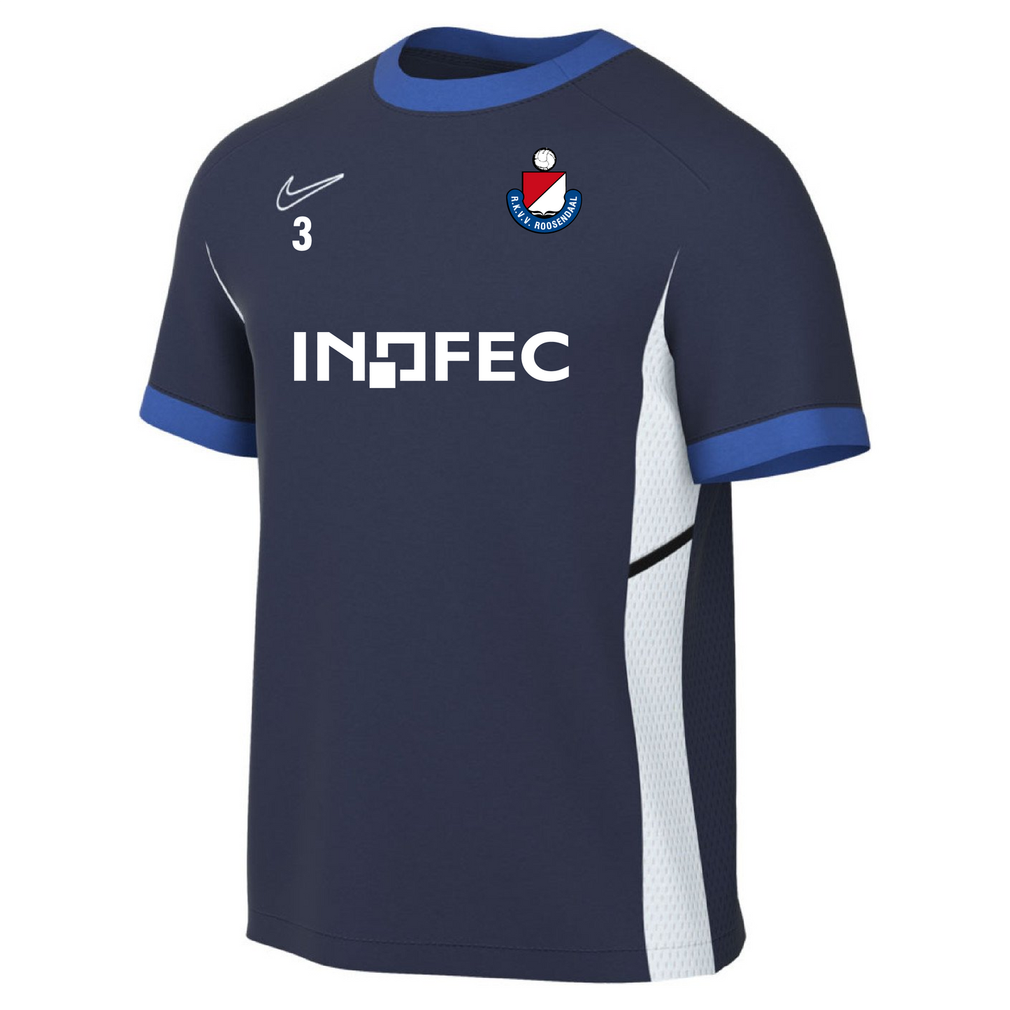 Shirt heren 1