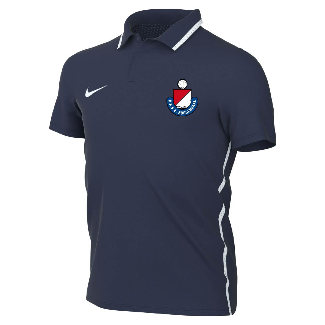 Polo junior