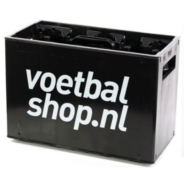 Bidonkrat voetbalshop
