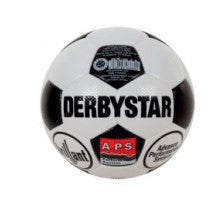 derbystar brillant retro II 286006-2800