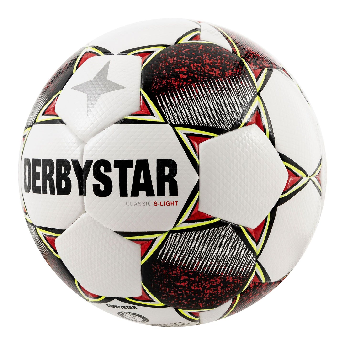 Derbystar classic super light II - 286959-2600-SL4