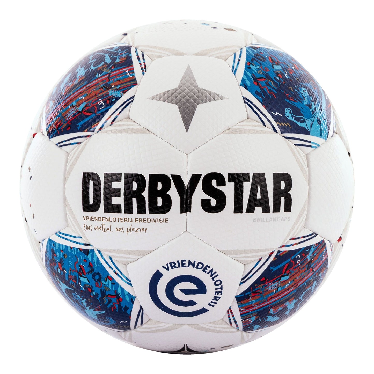 Derbystar Eredivisie Brilliant 287843-2000