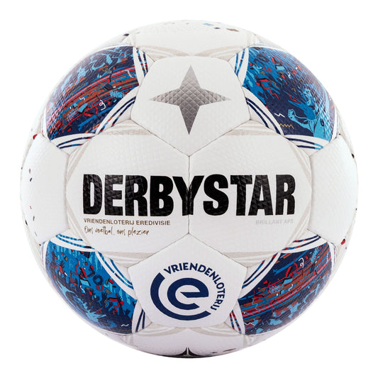 Derbystar Eredivisie Brilliant 287843-2000