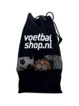 Voetbalshop ballenzak (15 ballen) 9099.10