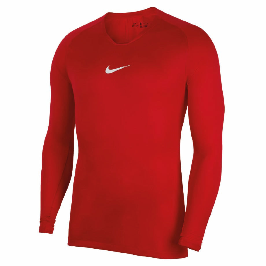 Thermoshirt Heren