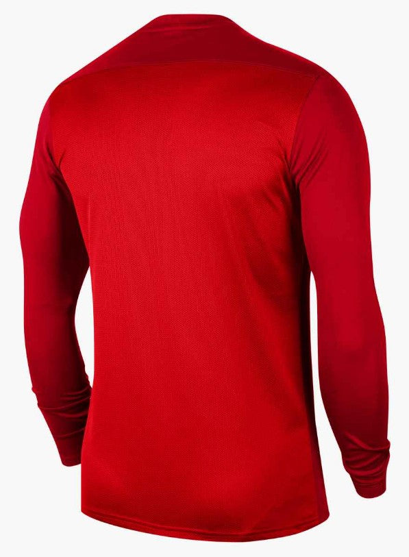 Wedstrijdshirt J013 t/m J016 junior maten