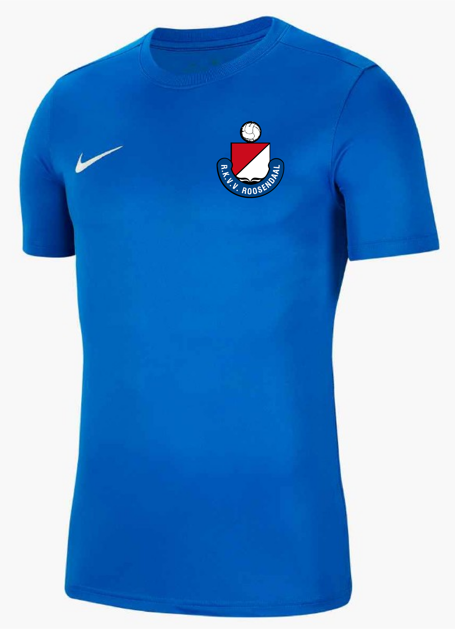Shirt staf senior - 1 sponsor