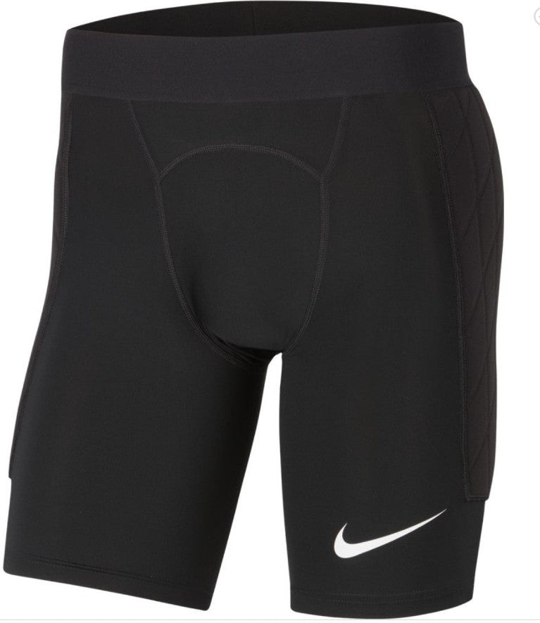 Compressie keepersbroek senior
