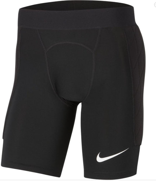 Compressie keepersbroek junior