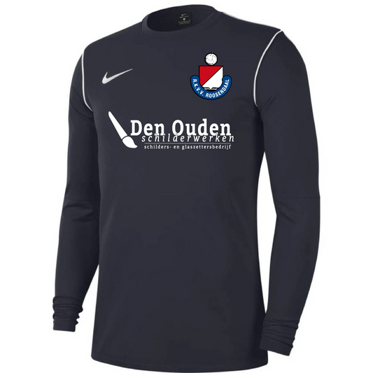 Trui dames junior maten