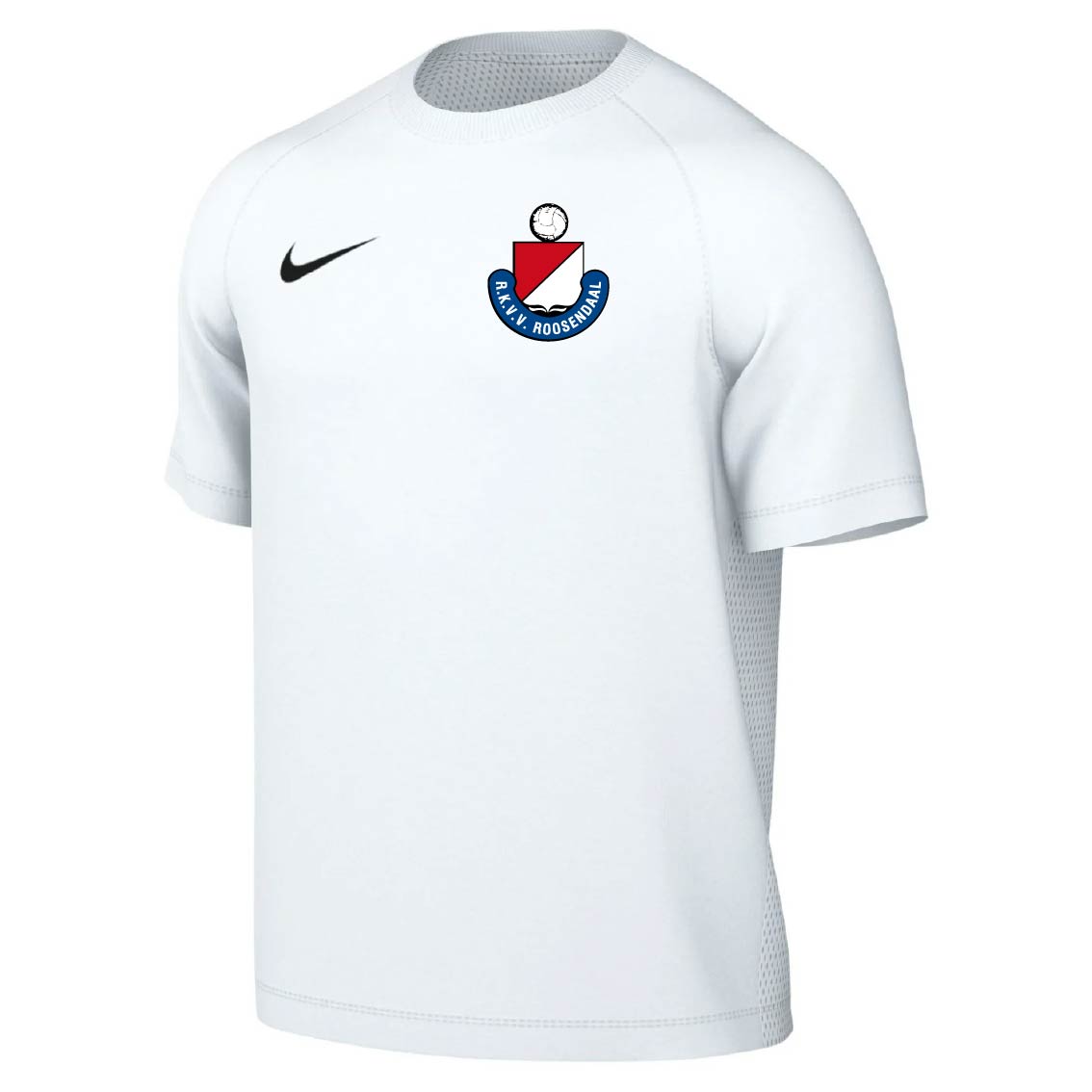 Inloopshirt heren 1