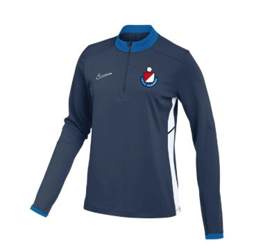 Trainingstop dames - 1 sponsor
