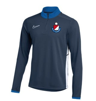 Trainingstop senior - 1 sponsor
