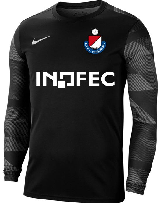 Keepersshirt dames senior maten