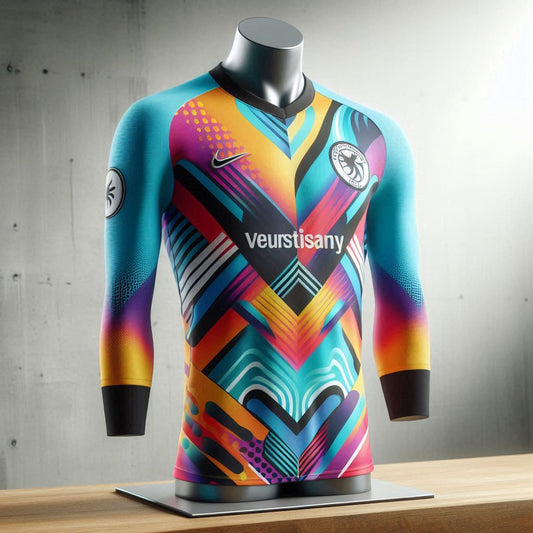 F.C. Test Shirt Senior