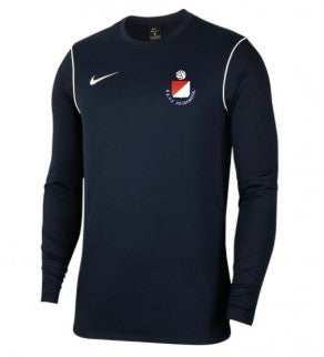 Trainingstrui junior - 1 sponsor