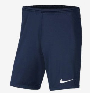 Trainingsshort
